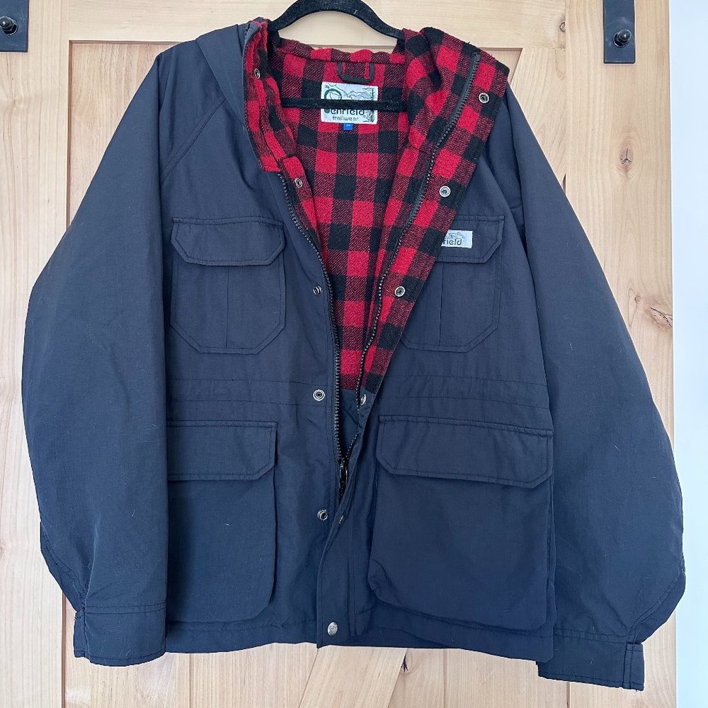 Penfield Trailwear Jacket